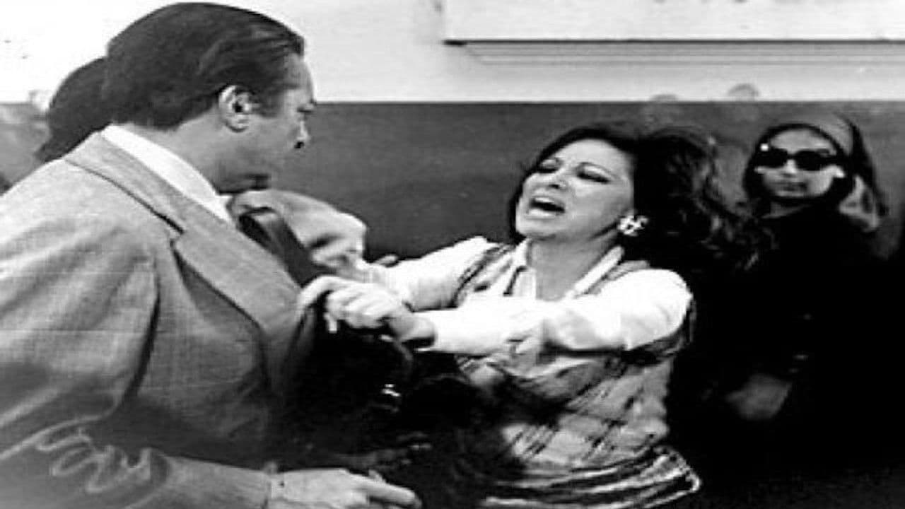 I Want a Solution backdrop