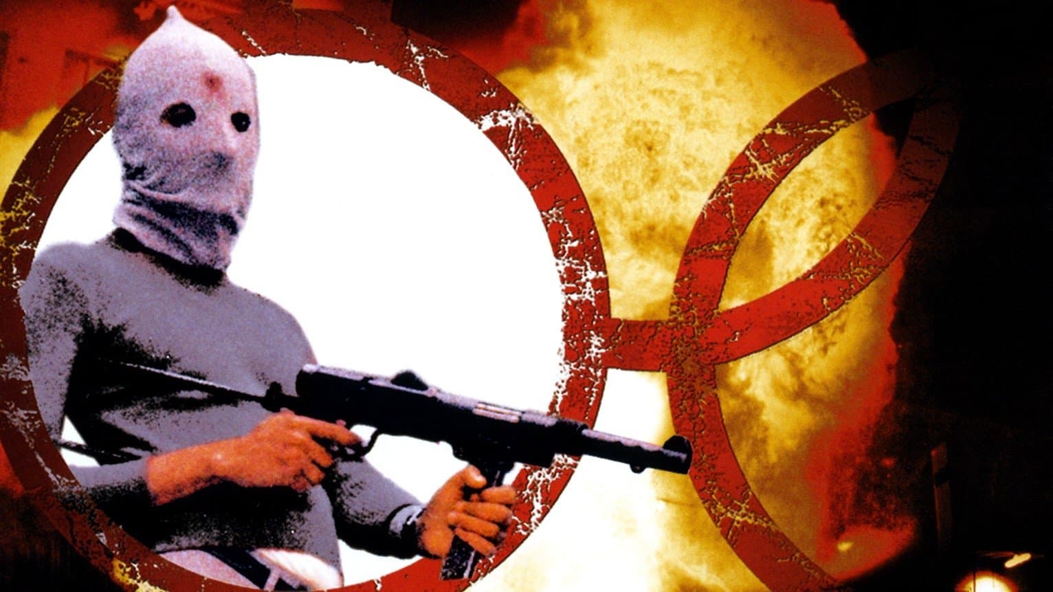 21 Hours at Munich backdrop