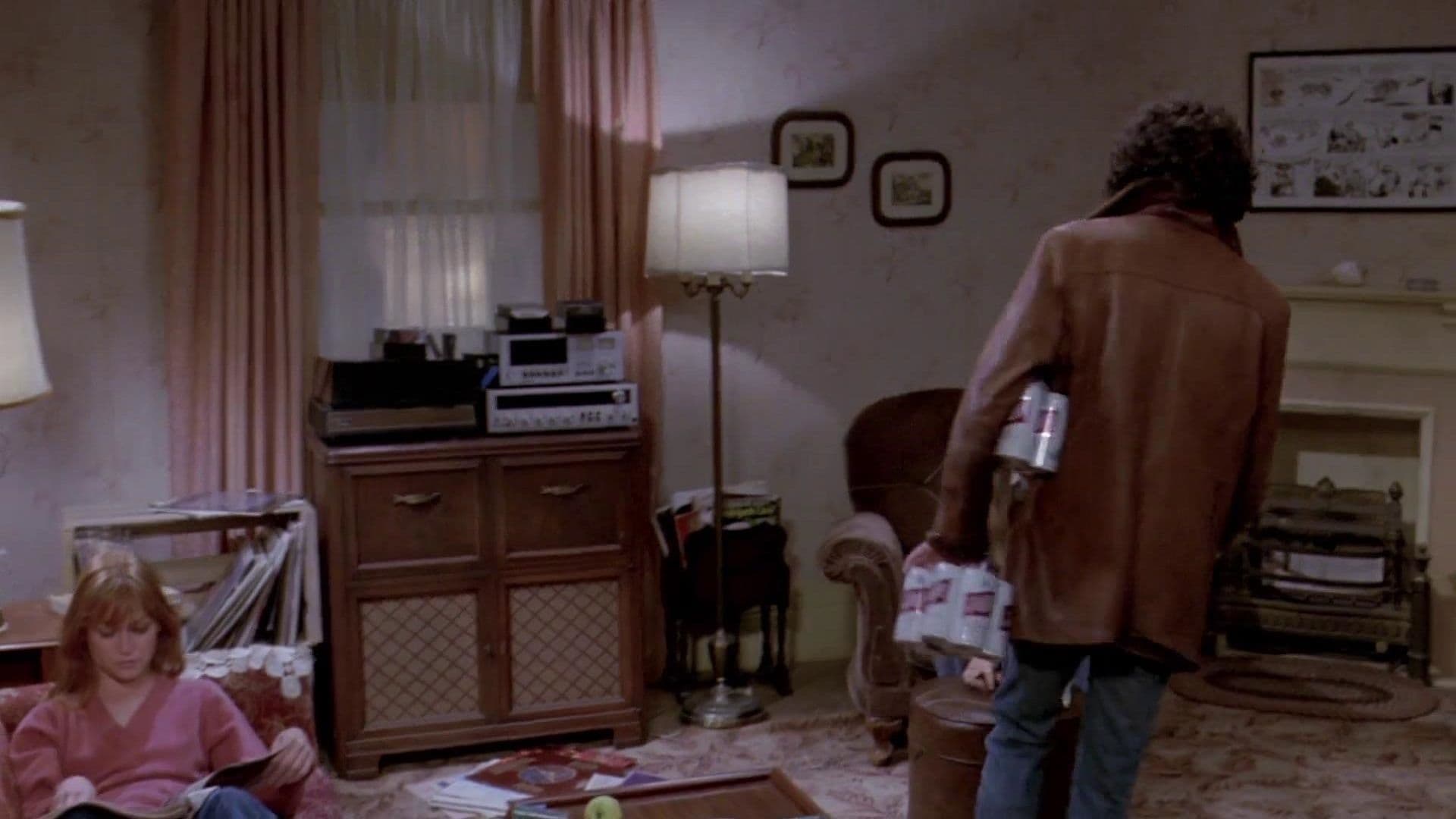 Chilly Scenes of Winter backdrop