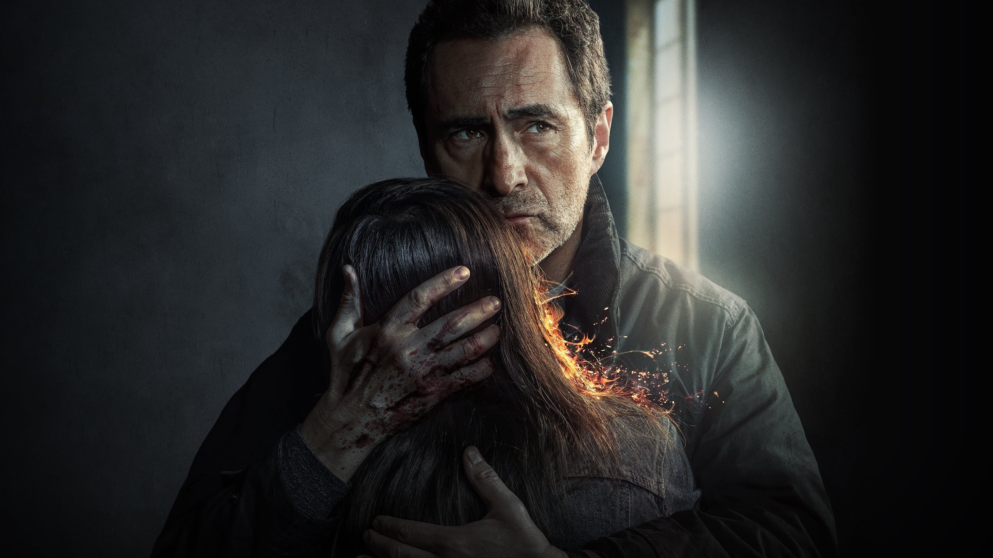 Let the Right One In backdrop