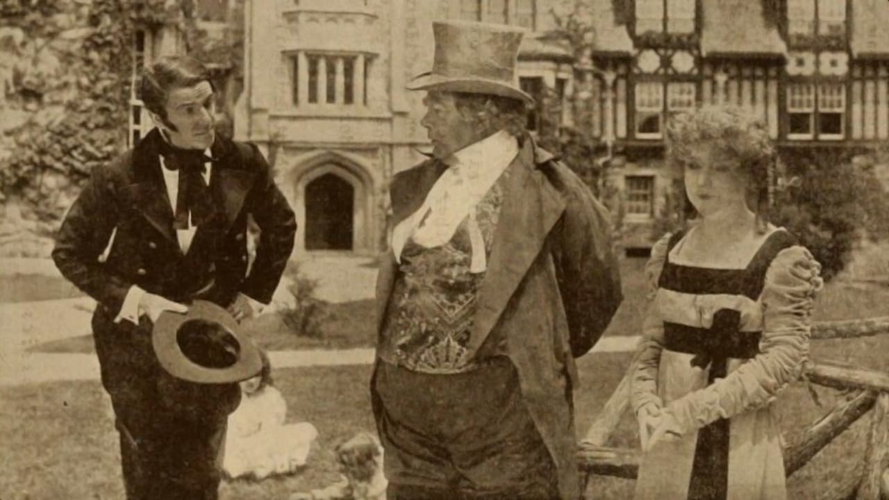 Vanity Fair backdrop