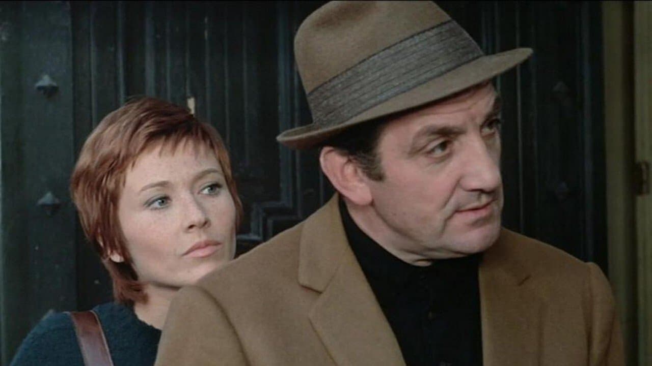 Last Known Address backdrop