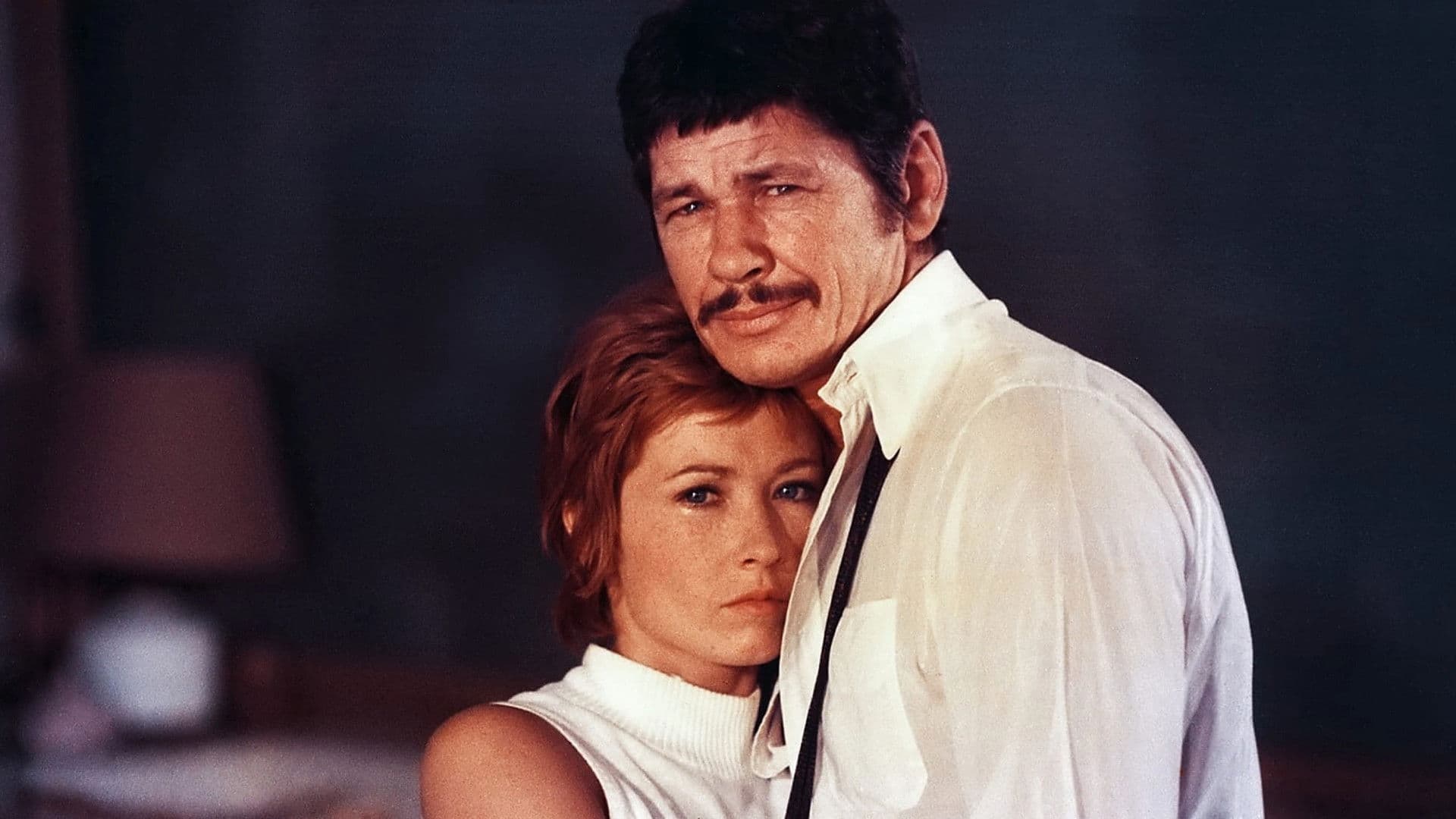 Rider on the Rain backdrop