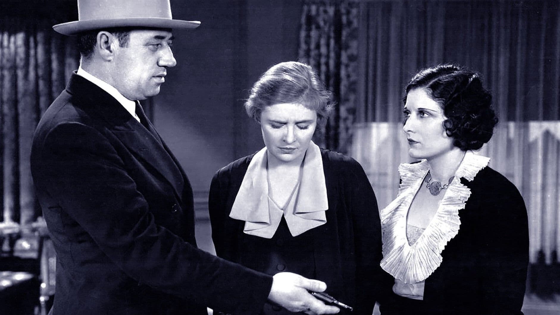 Traveling Husbands backdrop