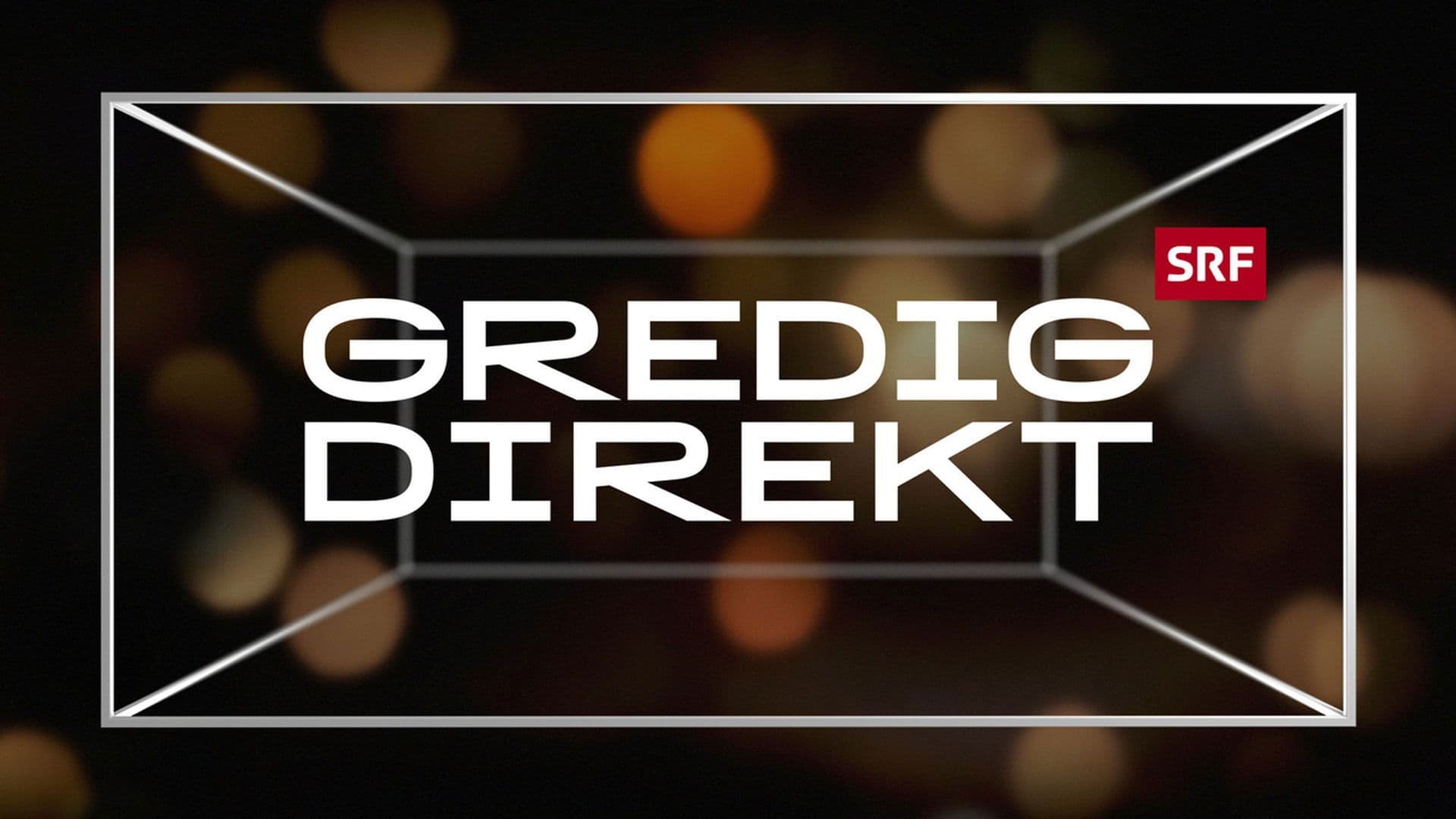 Gredig direkt backdrop
