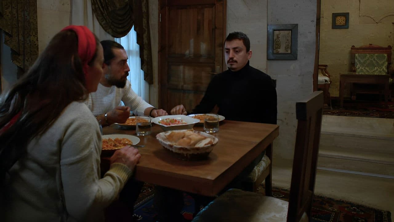 Zah-Har: Cin Ahalisi backdrop