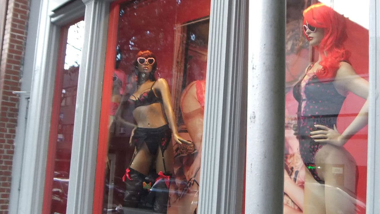 Working Girls (short) backdrop