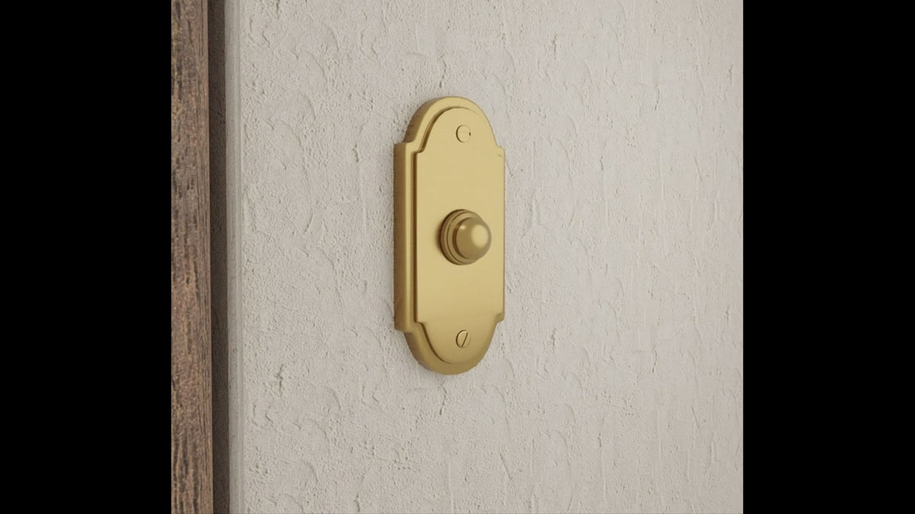 The Doorbell backdrop