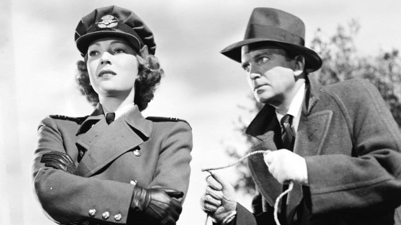 The Brighton Strangler backdrop