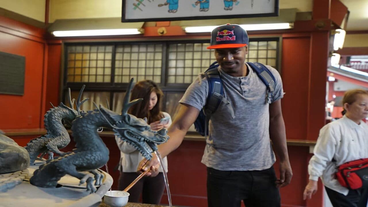 Cultivation backdrop