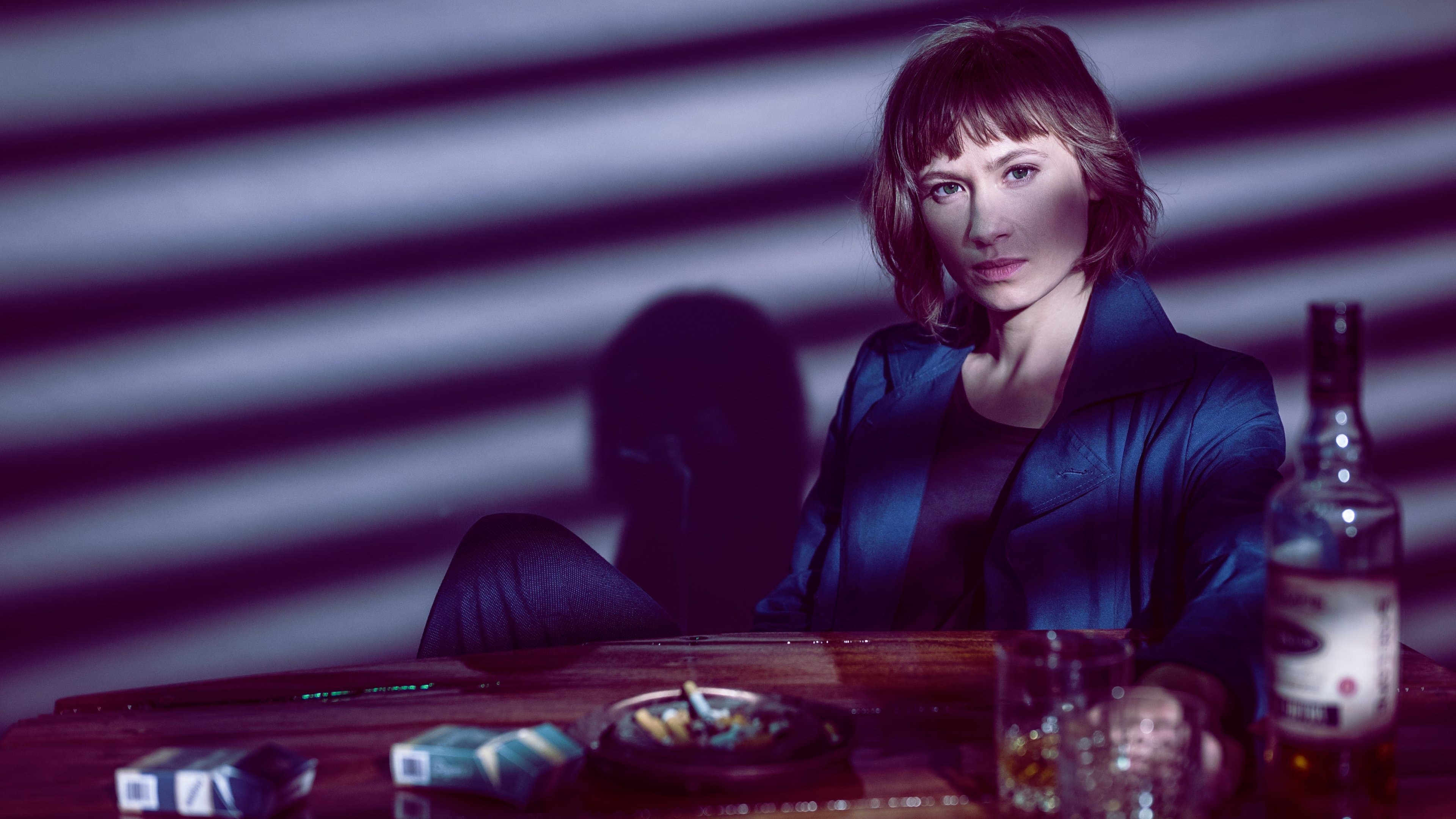 Dunkelstadt backdrop