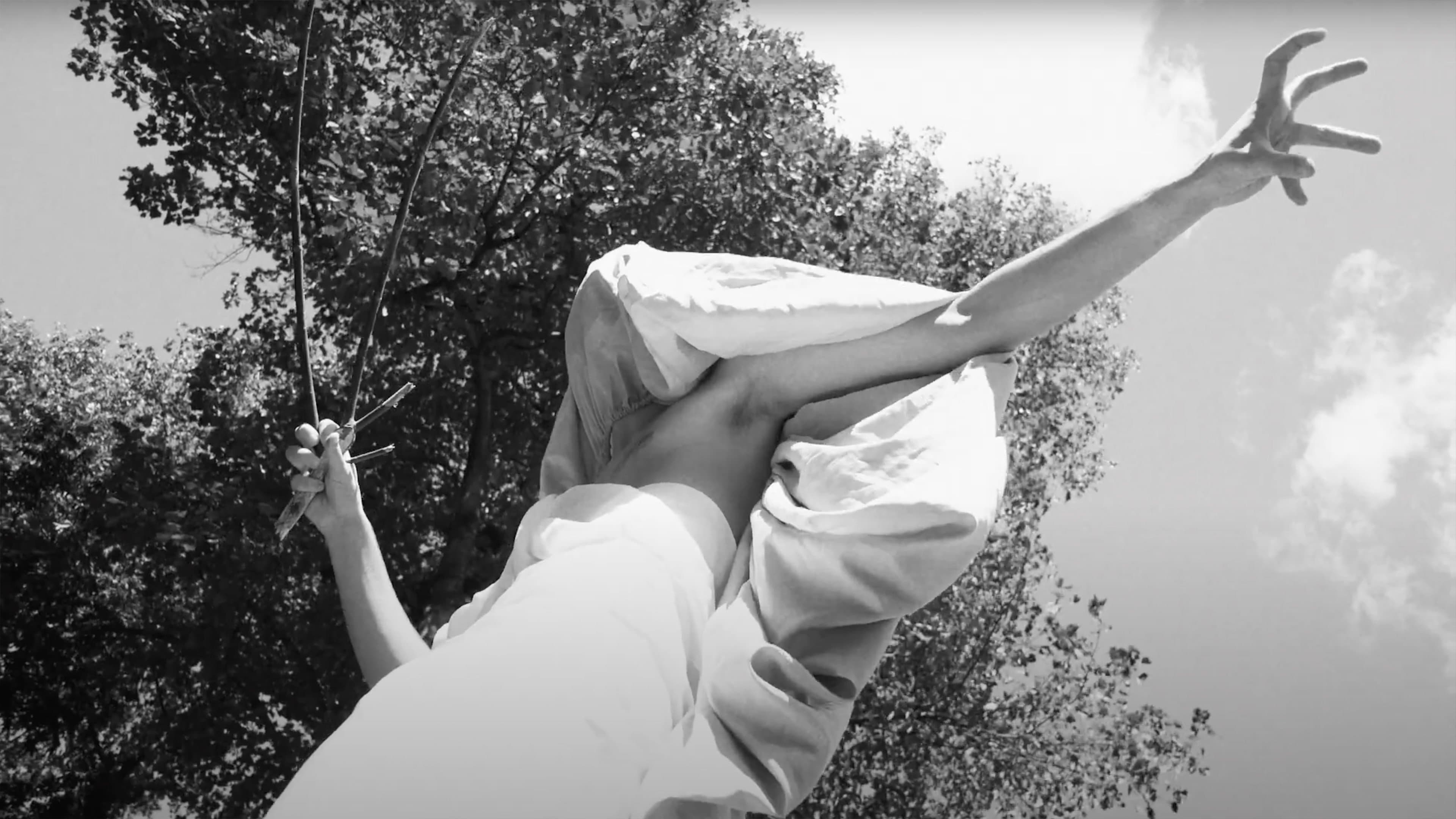 For the Time Being backdrop