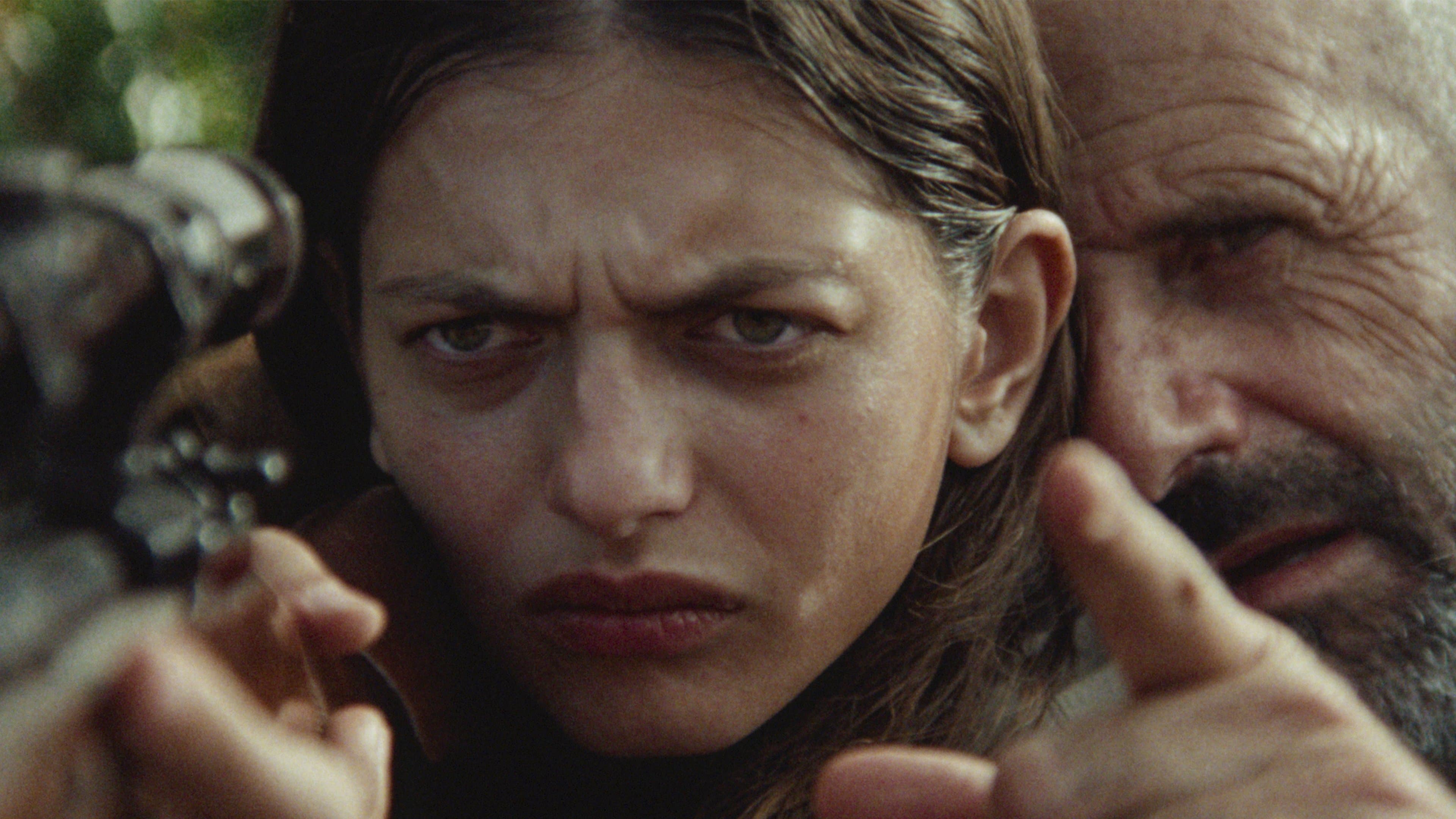 The Kingdom backdrop