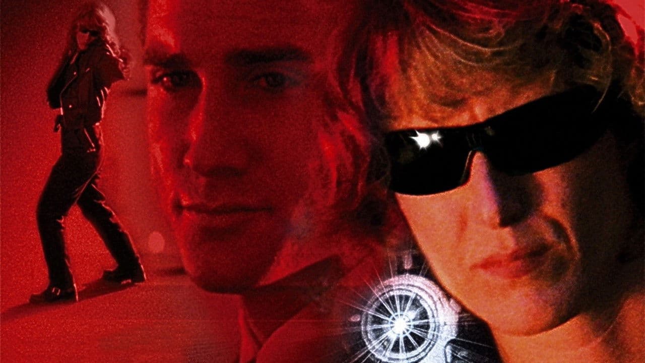 The Third Society backdrop