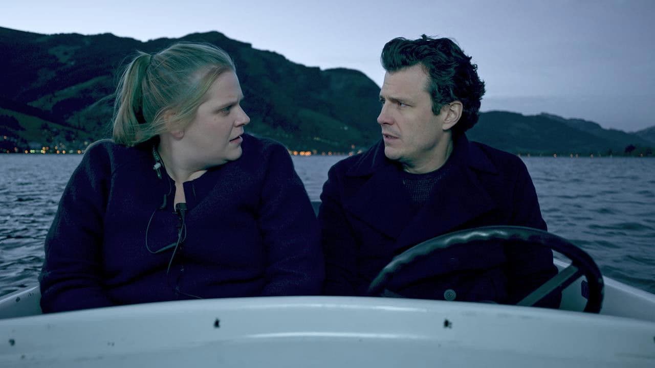 Dark Paradise backdrop