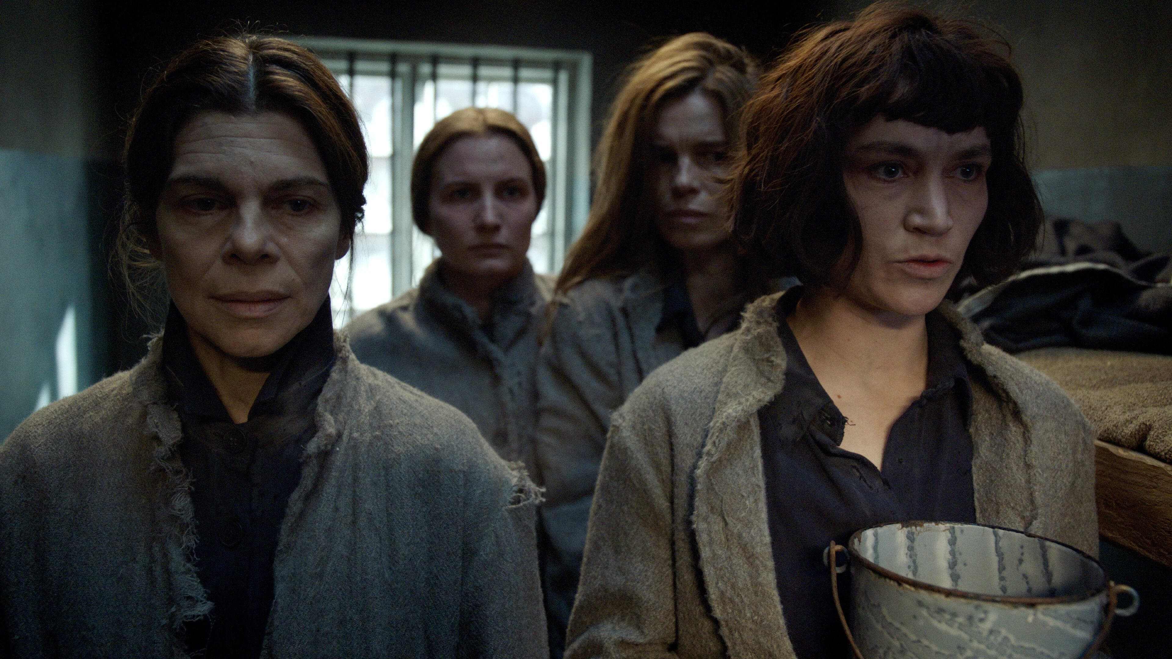 This Life 2: Those Left Behind backdrop