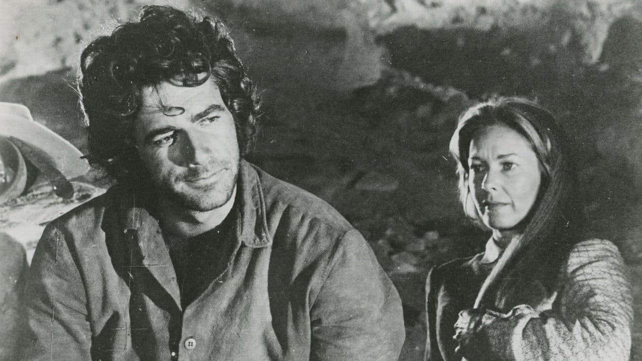 Molly and Lawless John backdrop