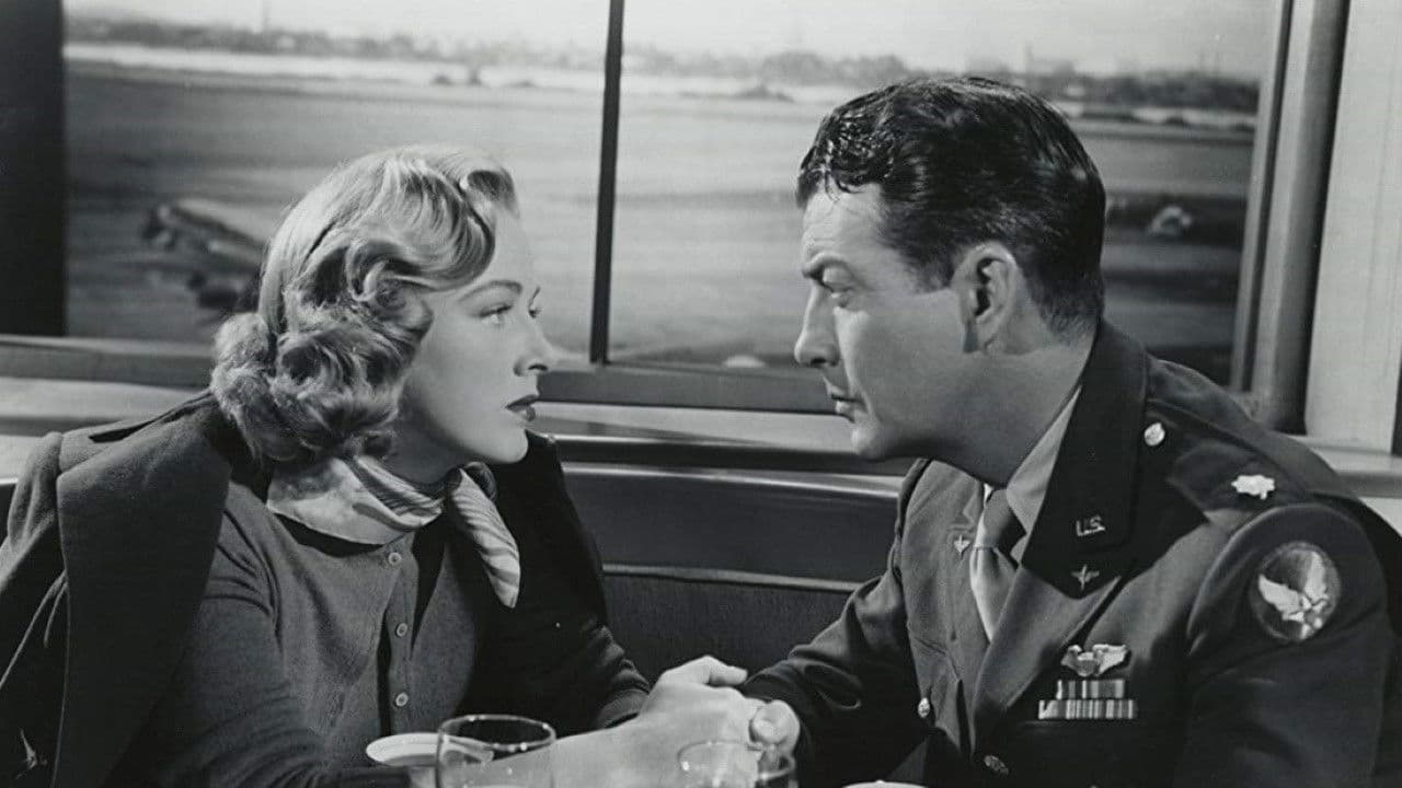 Above and Beyond backdrop