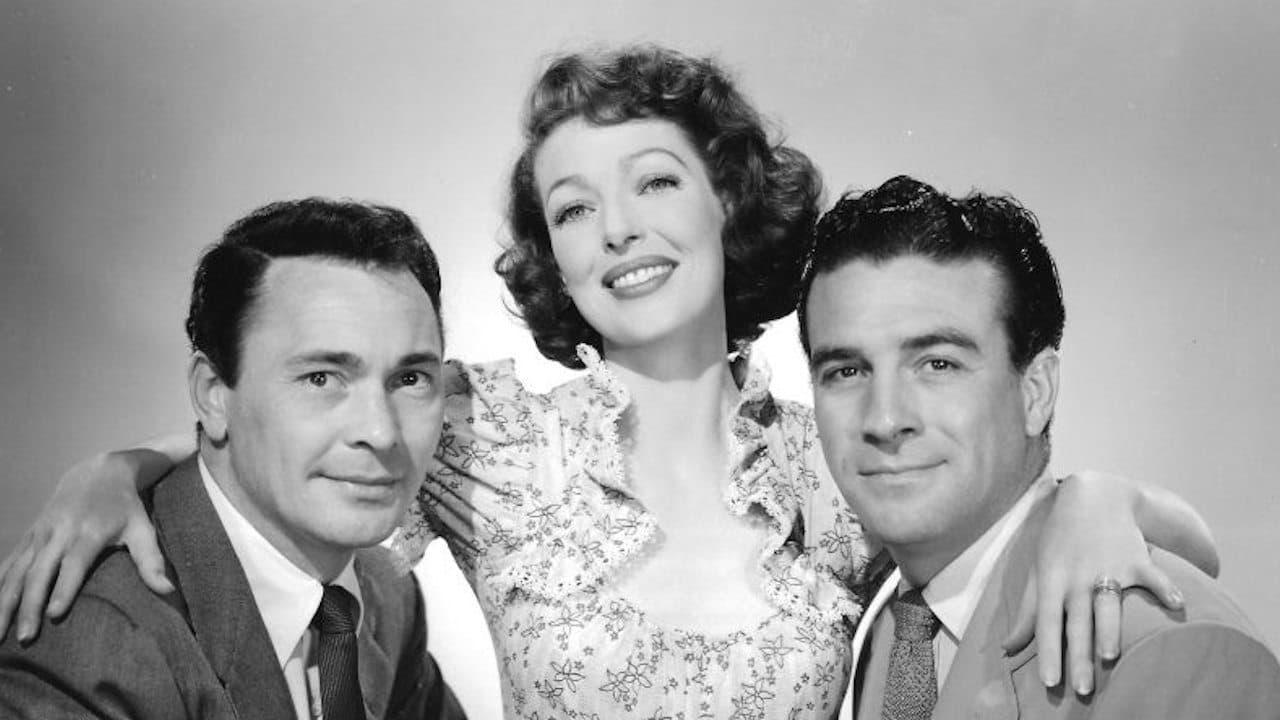 Cause for Alarm! backdrop