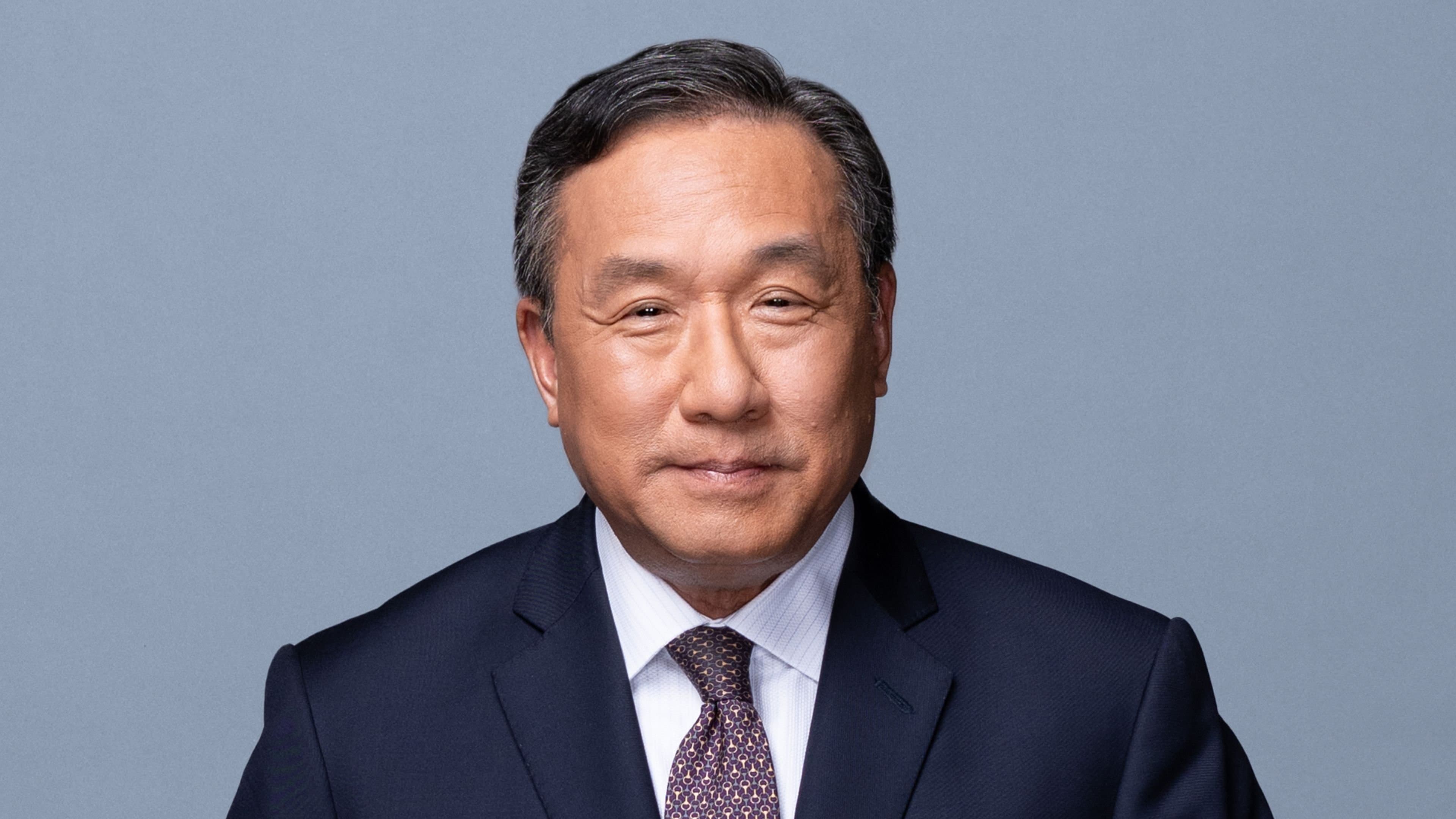 PBS News Weekend backdrop