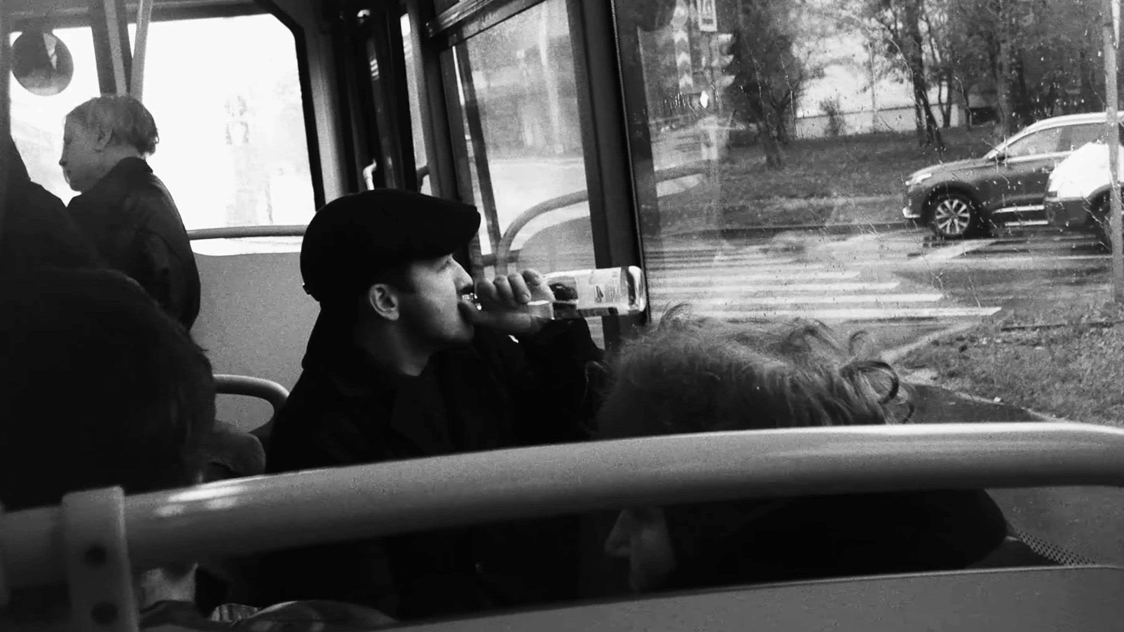 Eternal Holiday backdrop