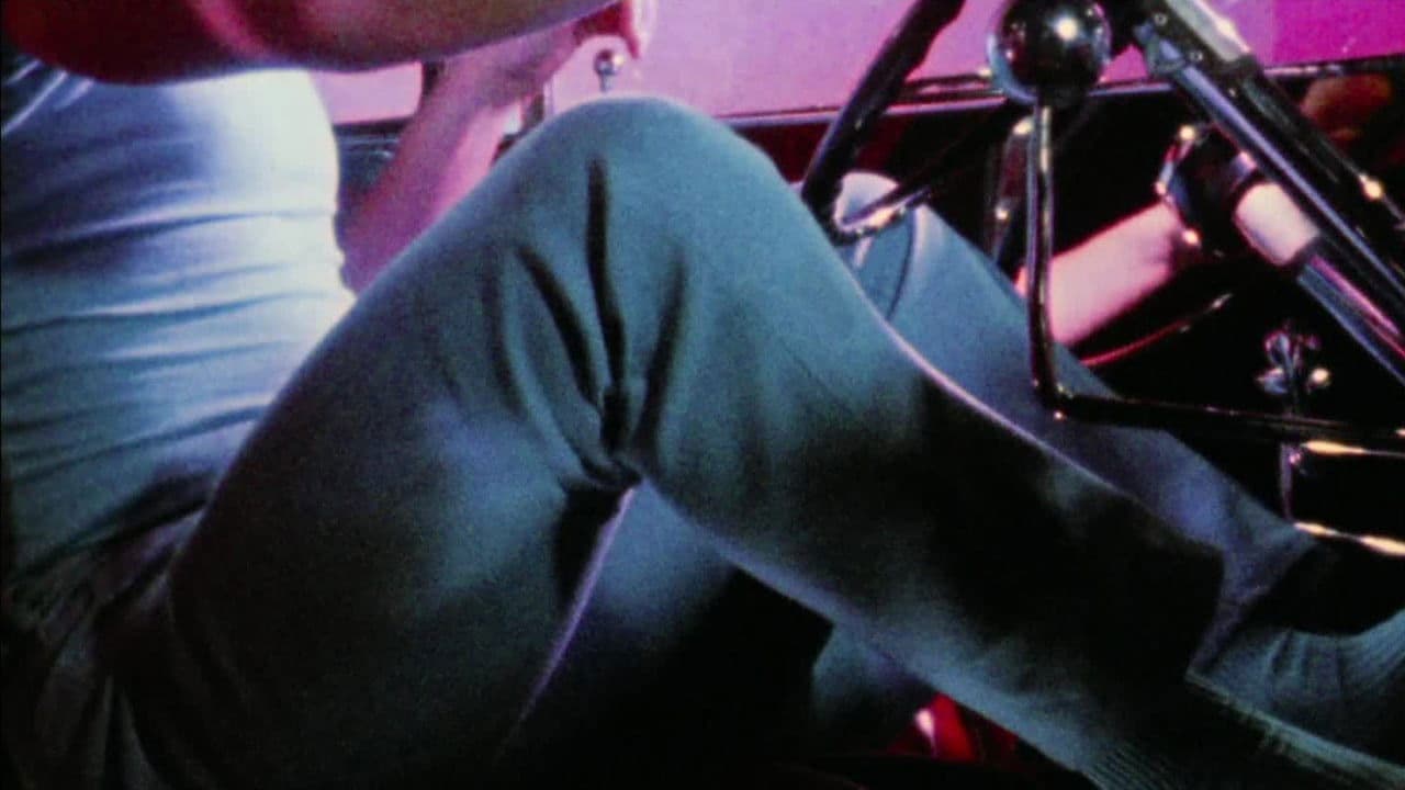 Kustom Kar Kommandos backdrop