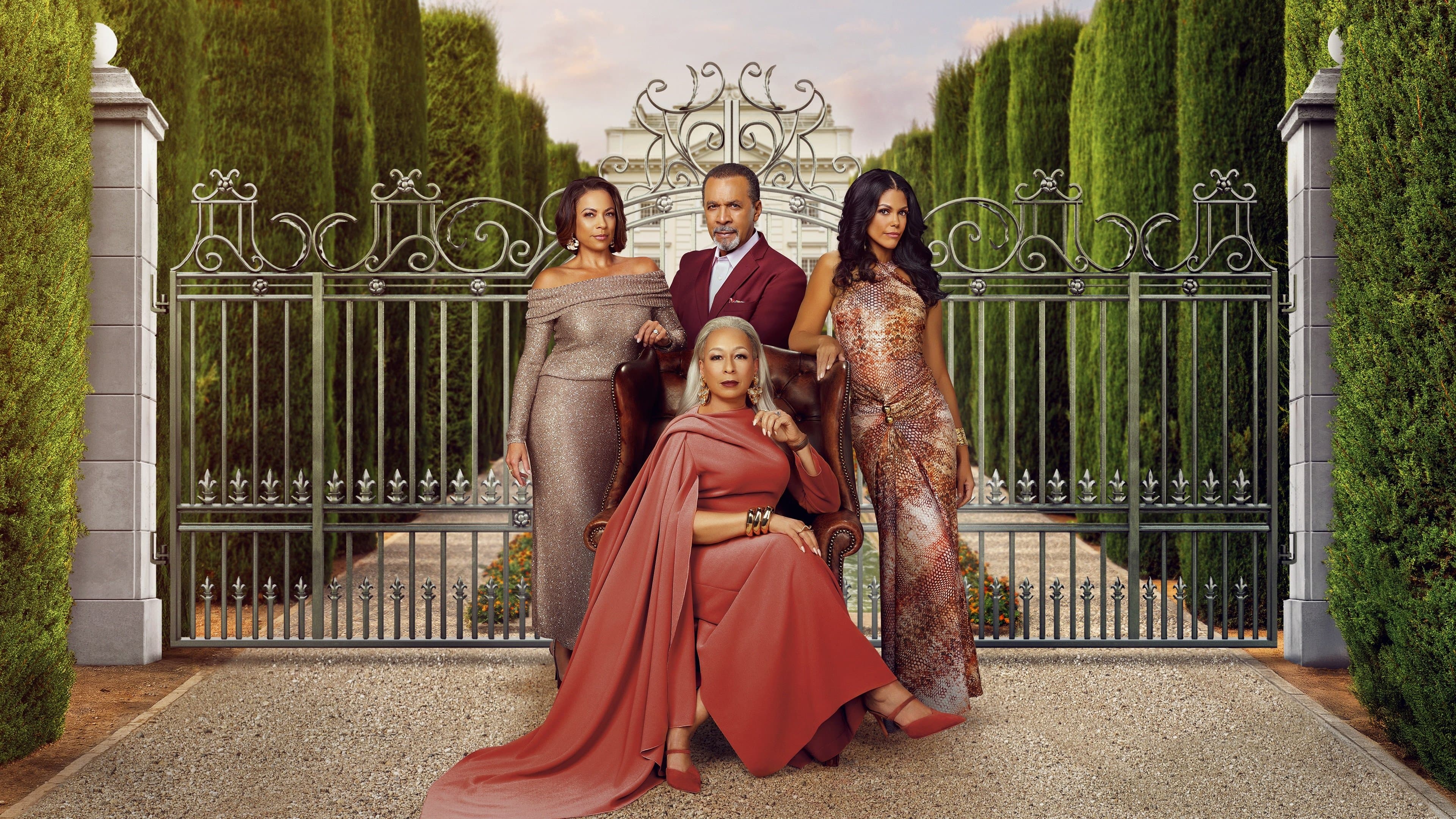 Beyond the Gates backdrop