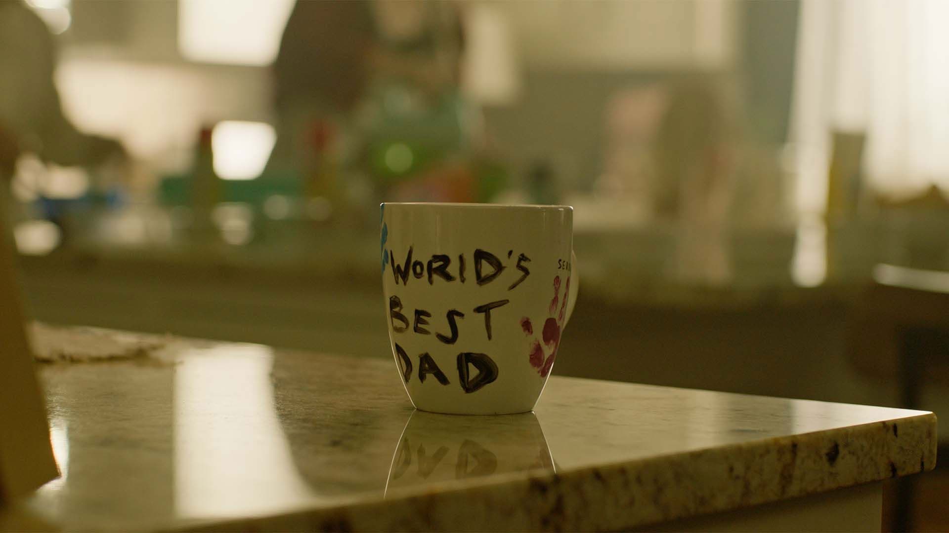 Peace and Serenity backdrop