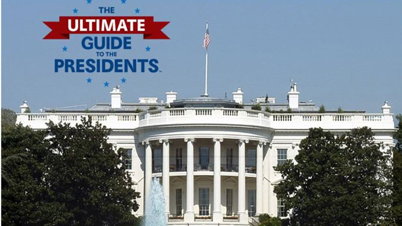 The Ultimate Guide to the Presidents backdrop