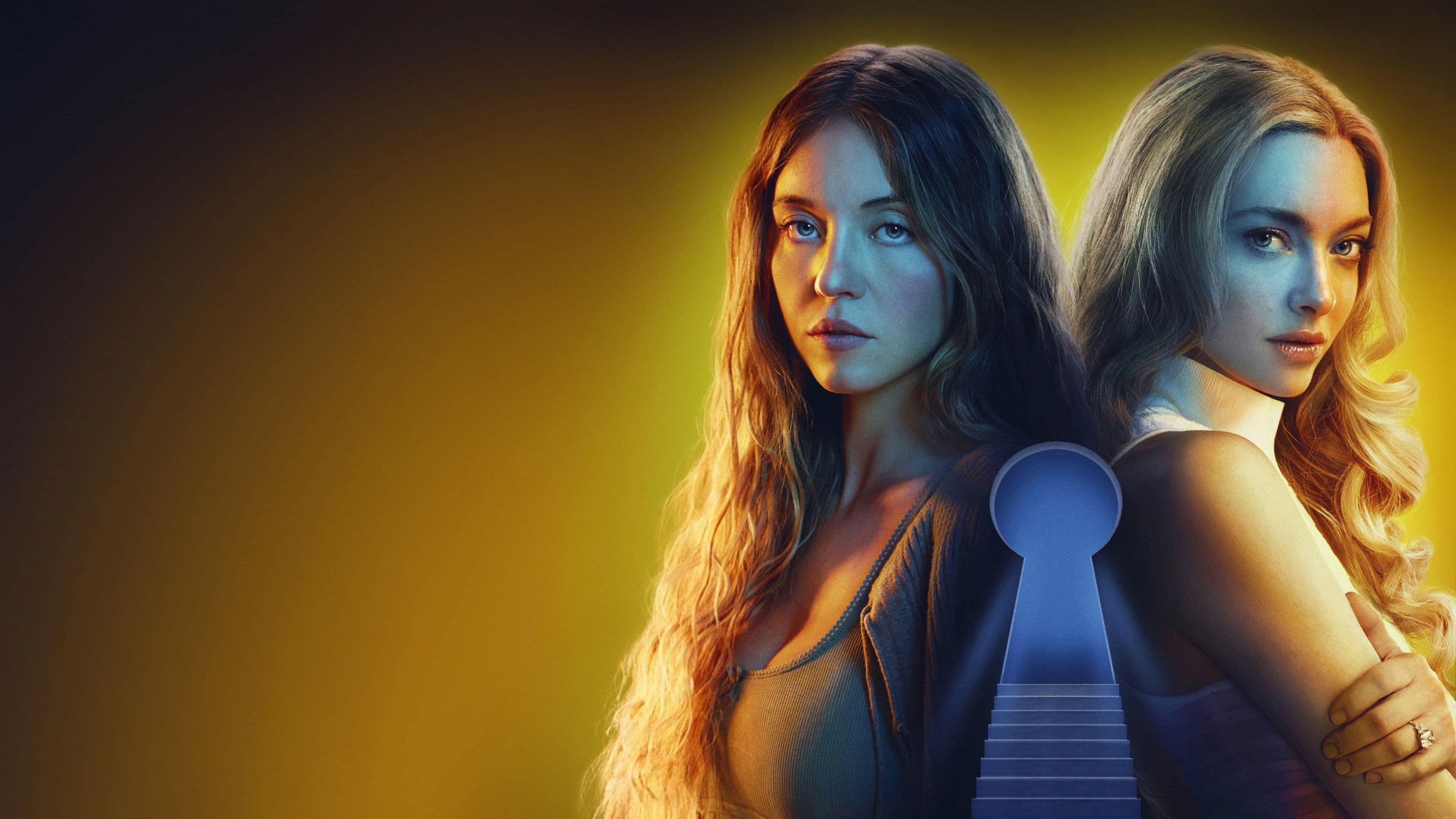 The Housemaid backdrop