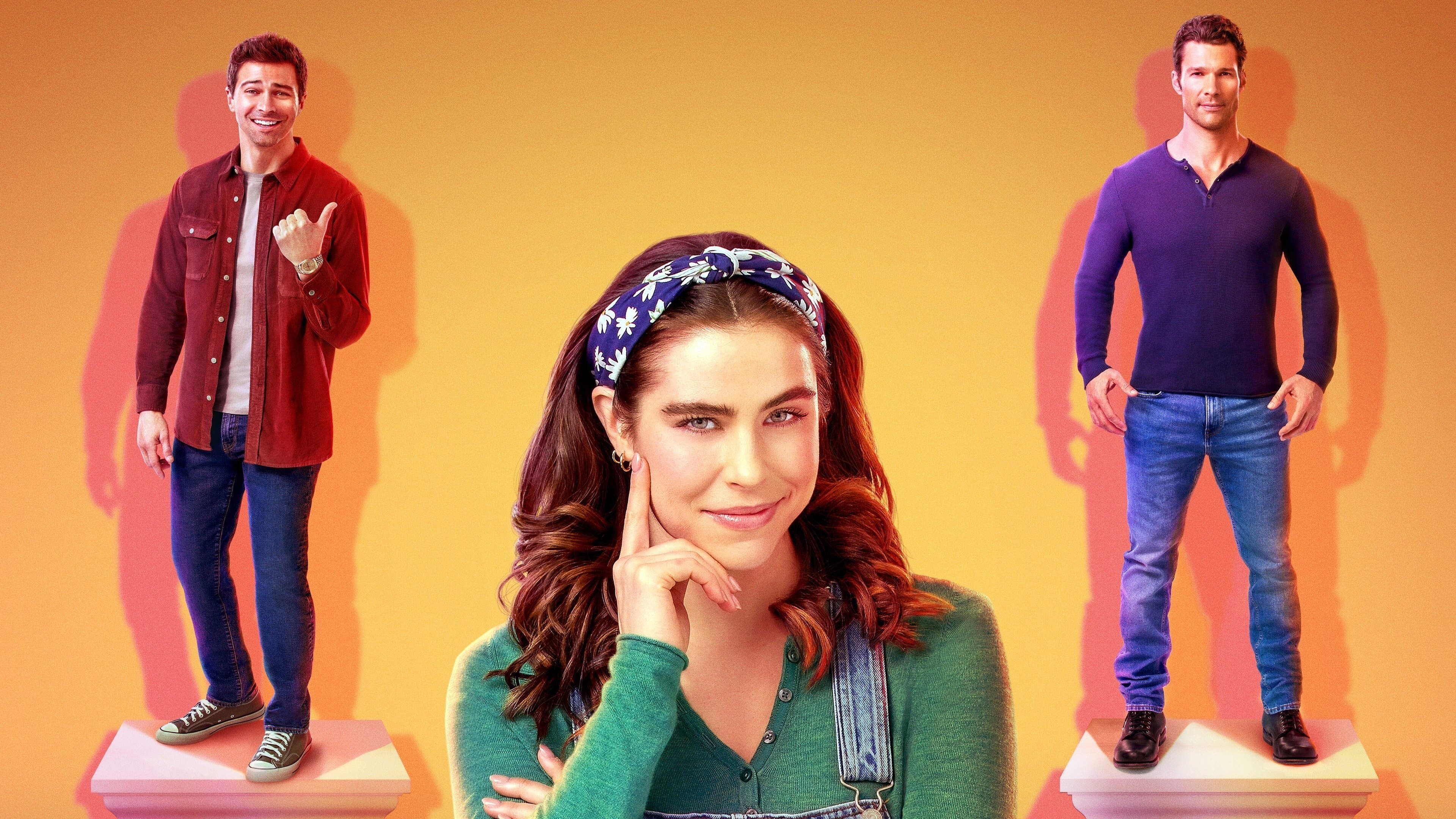 Made for Each Other backdrop