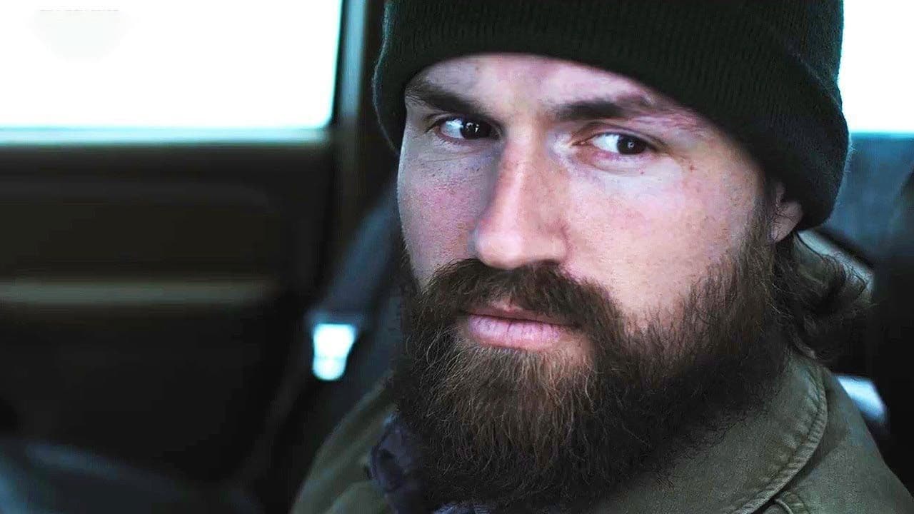 Hunting Lands backdrop