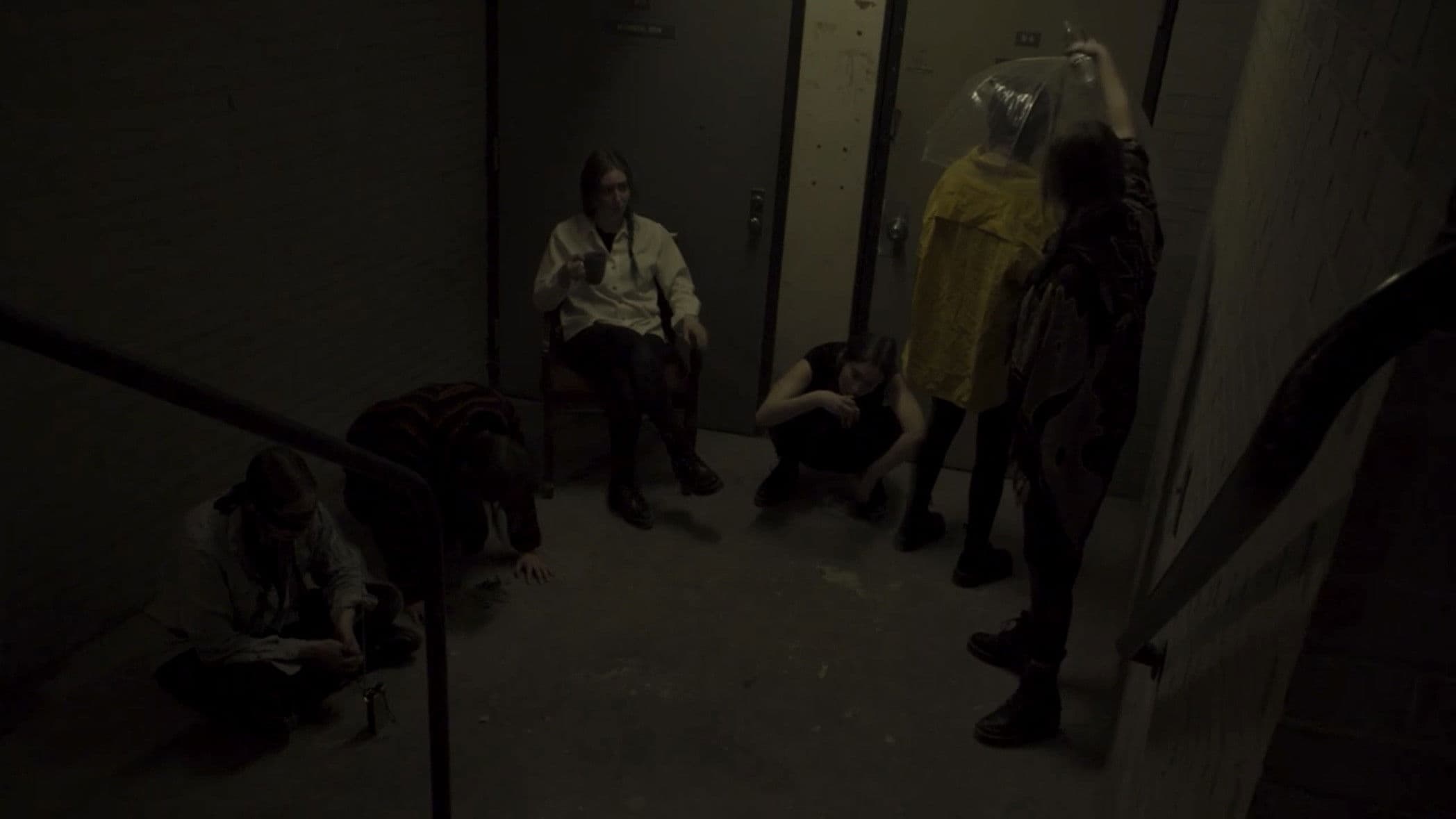 The Kaleighs backdrop