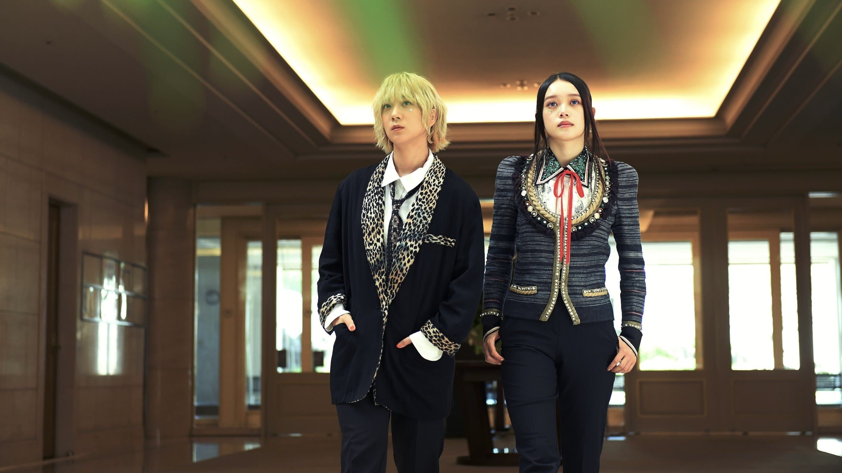 Baby Assassins 3 backdrop