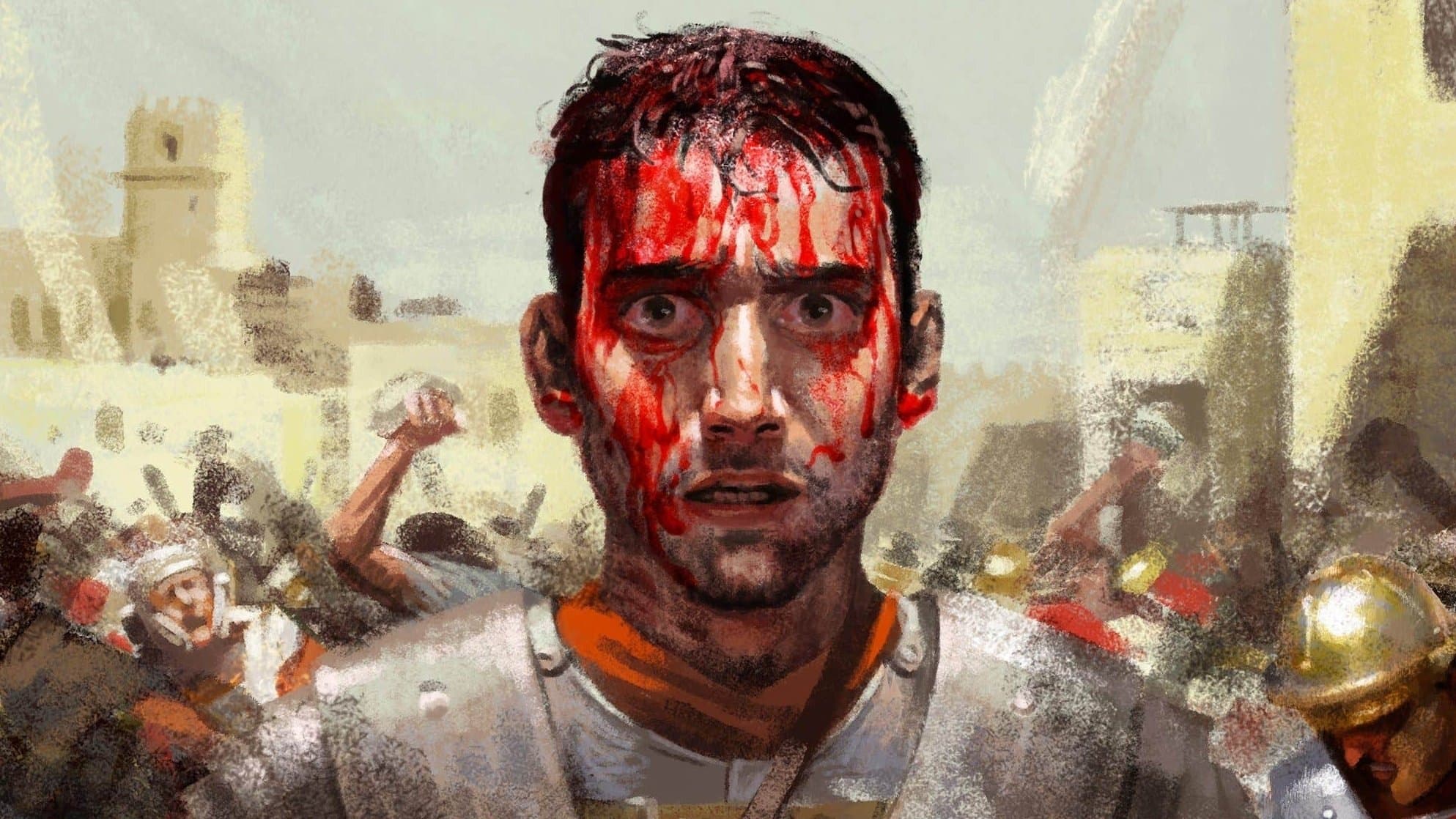 Legend of Destruction backdrop