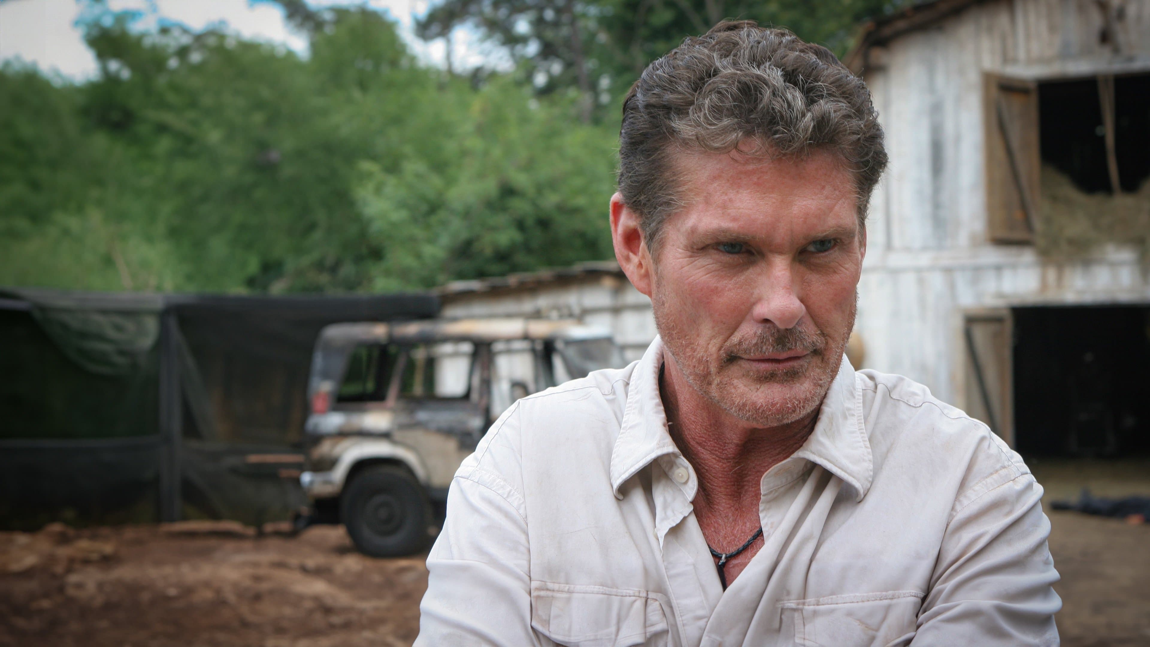 Anaconda 3: Offspring backdrop