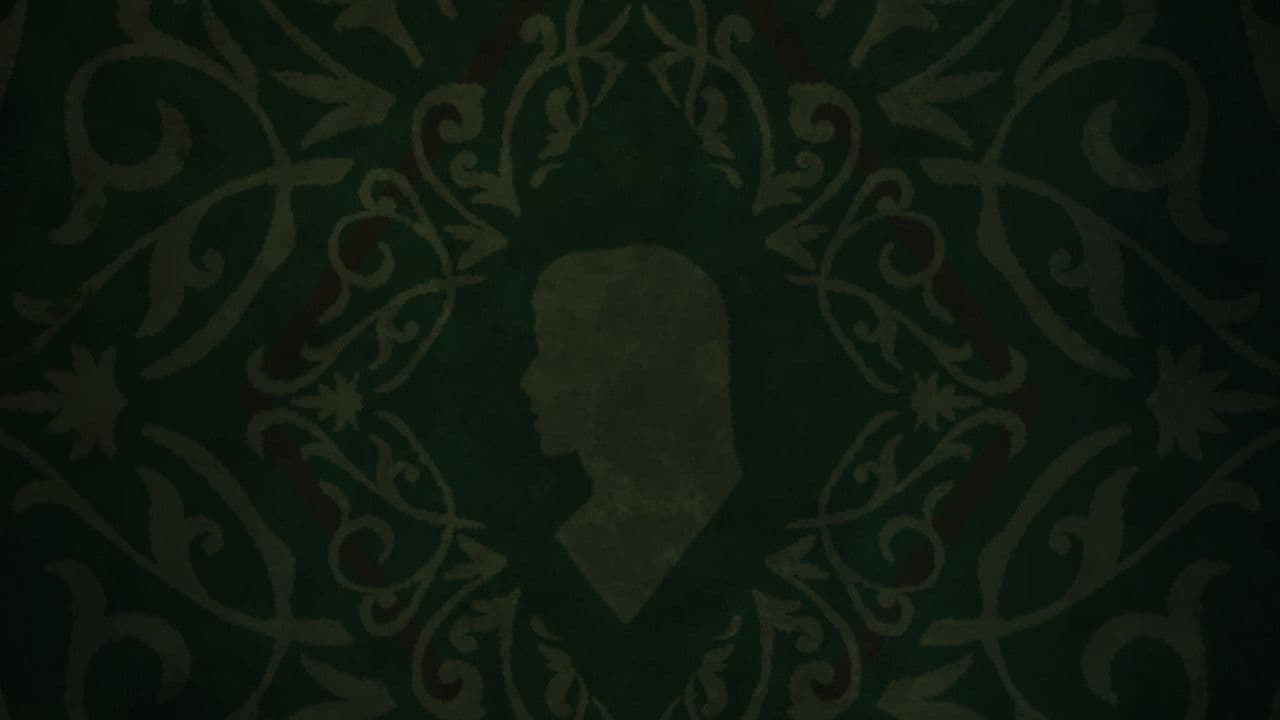 Behind my doors backdrop