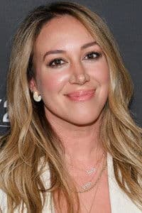 Haylie Duff