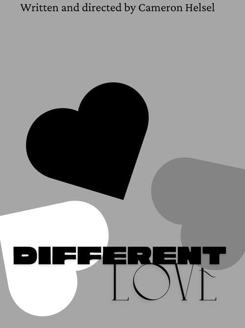 Different Love