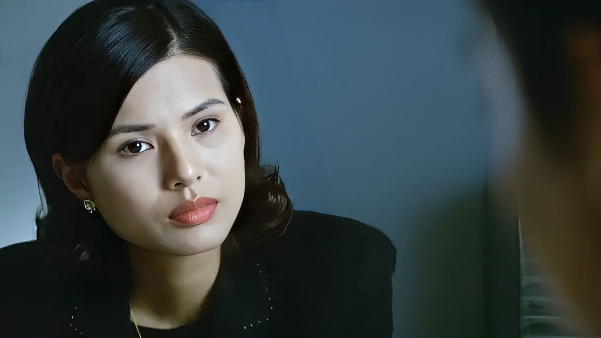 Final Justice backdrop