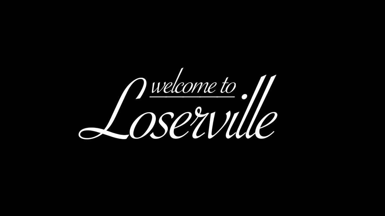 Welcome To Limp Bizkit’s LOSERVILLE backdrop