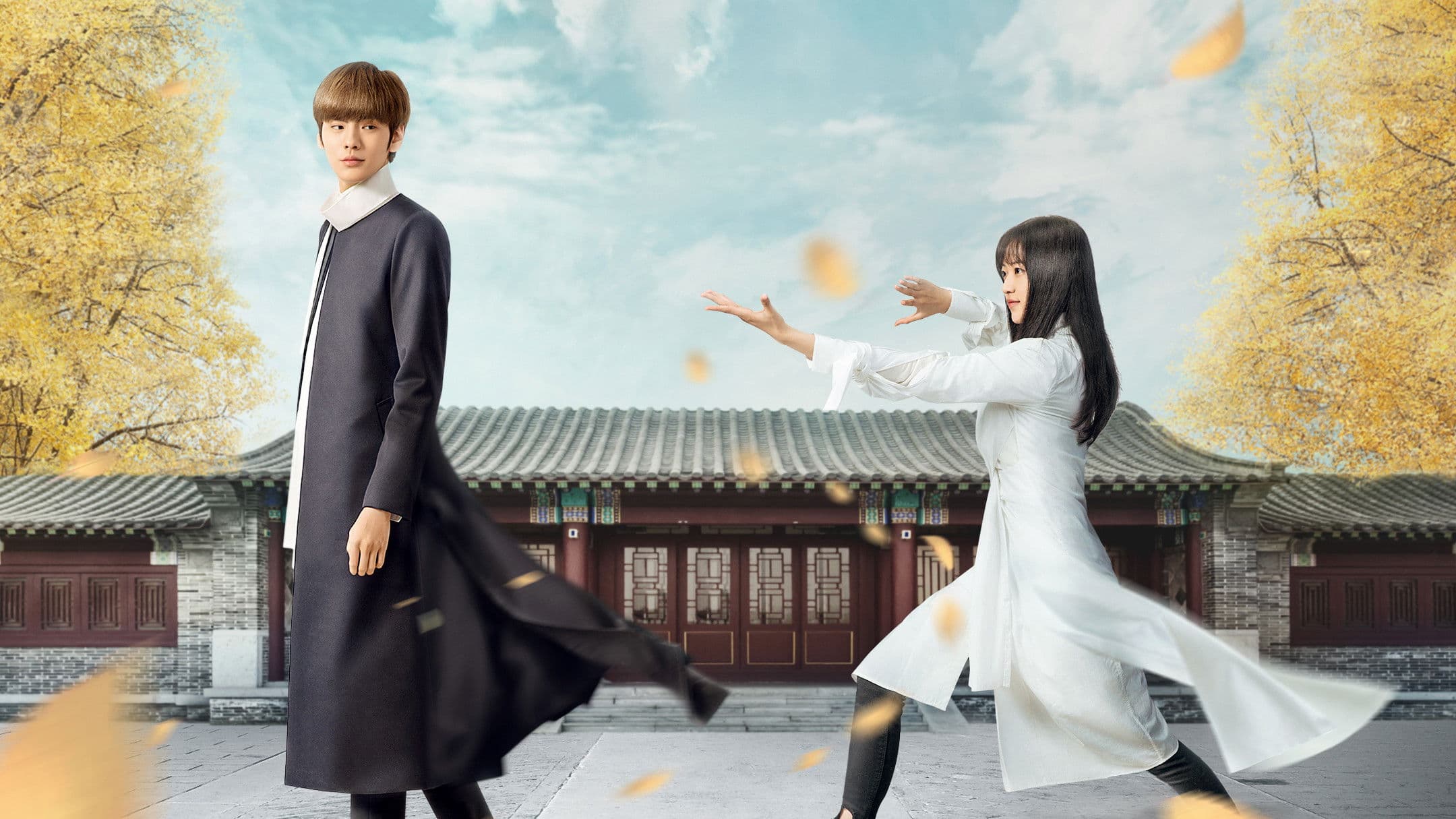 Sweet Tai Chi backdrop