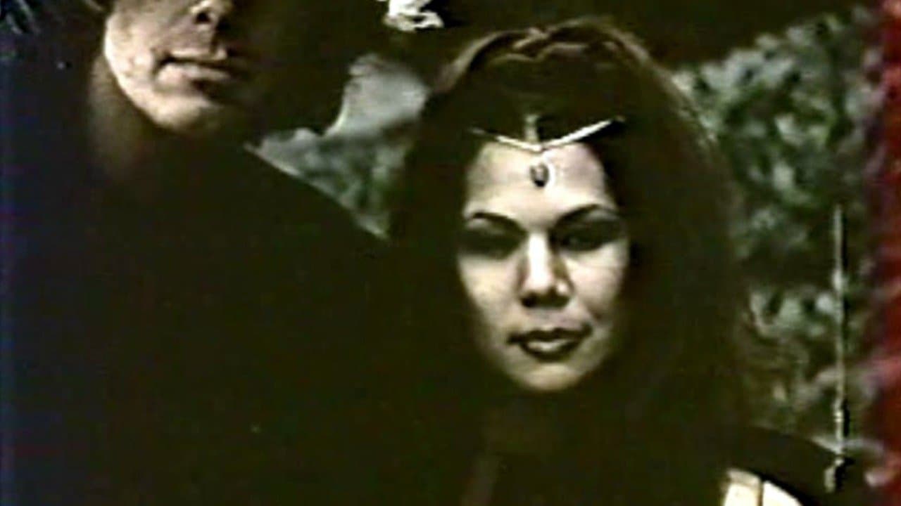 The Greedy Ones backdrop