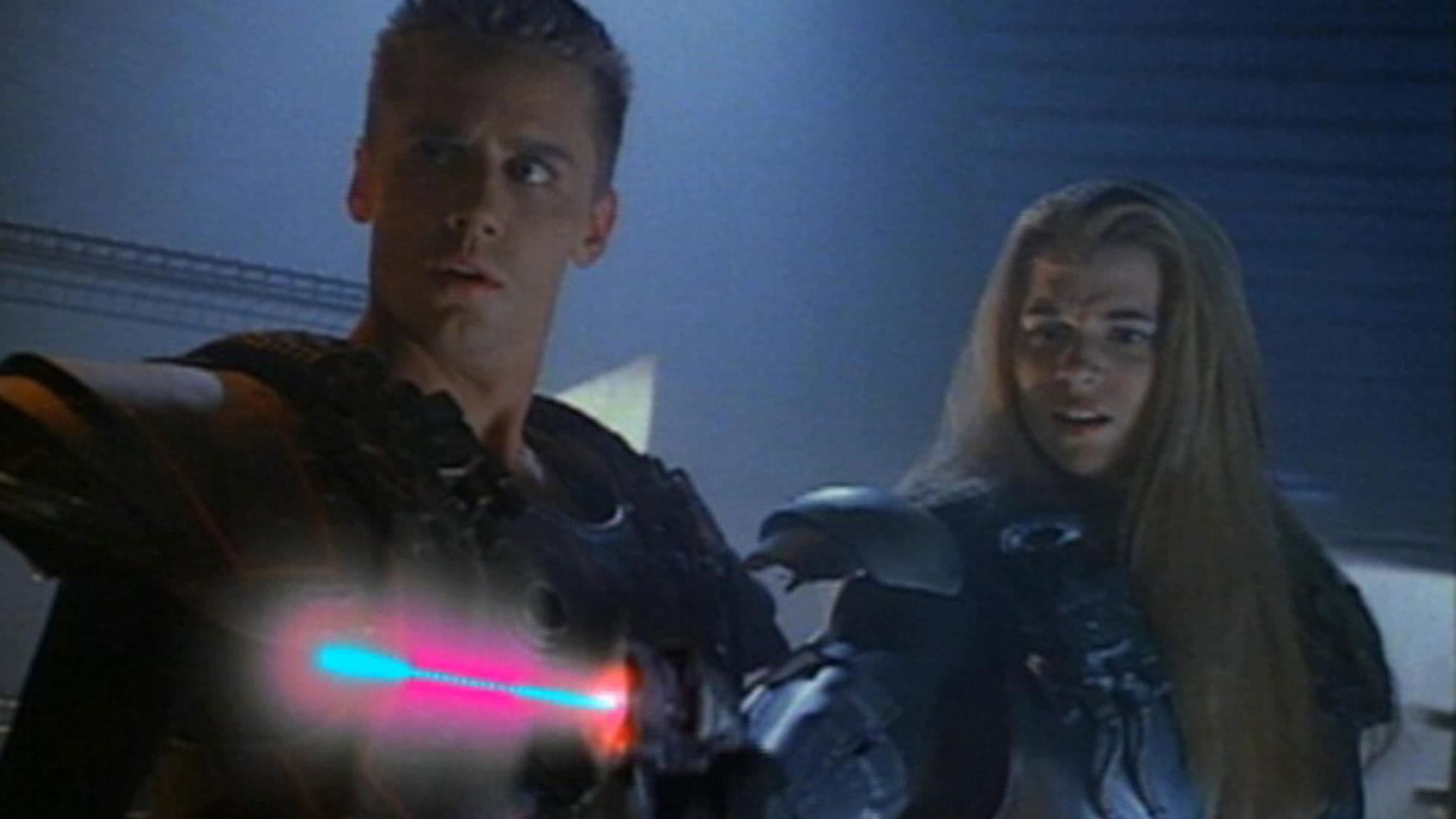 Alien Arsenal backdrop