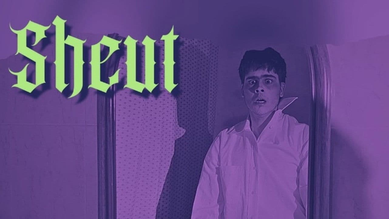 SHEUT backdrop