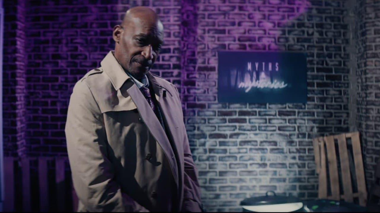 The Reenactment backdrop