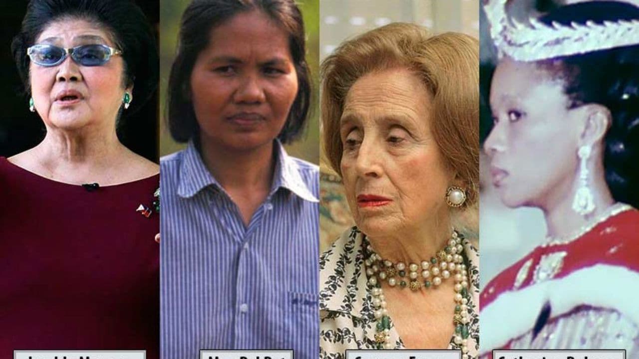 Despot Housewives backdrop