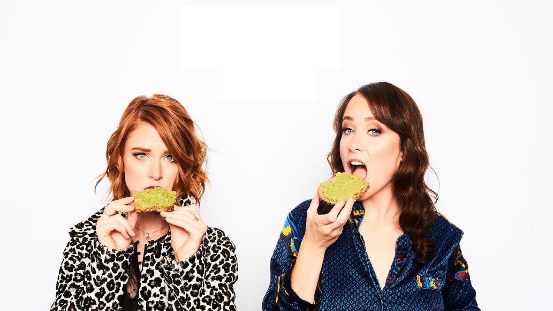 Avocado Toast backdrop