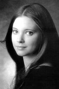 Lynne Frederick