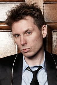 Alex Kapranos